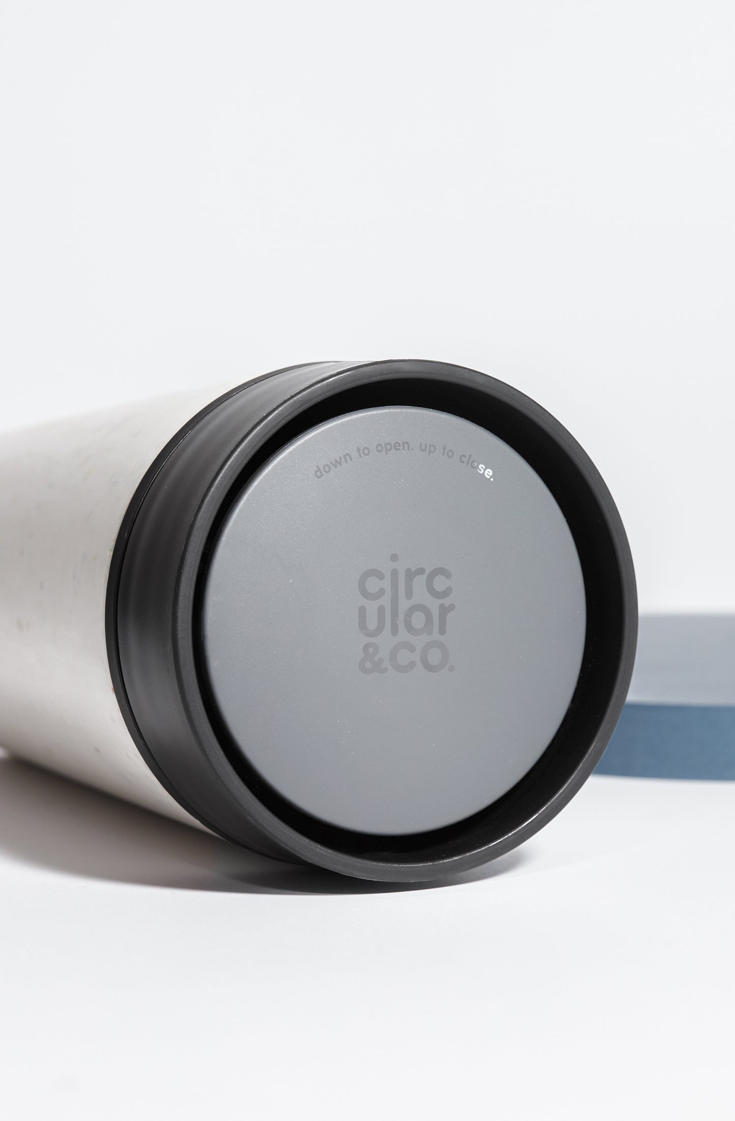 Kubek Circular 330ml